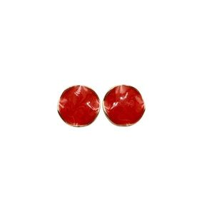 Accents Rising Pink Studs